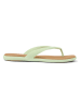 Reef Teenslippers "Water Willow Malibu" groen/lichtbruin
