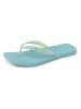 Reef Teenslippers "Solaye" turquoise