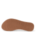 Reef Teenslippers "Cushion Slim" lichtbruin