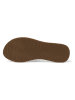 Reef Teenslippers "Bliss Nights" lichtbruin