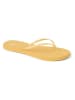 Reef Teenslippers "Bliss Nights" oranje