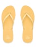 Reef Zehentrenner "Bliss Nights" in Orange
