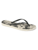 Reef Teenslippers "Seaside" zwart
