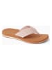 Reef Teenslippers "Reef Spring" lichtroze