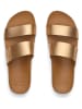 Reef Slippers "Cushion Vista"