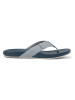 Reef Teenslippers "Cushion Phantom 2.0" donkerblauw/grijs