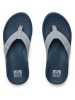 Reef Teenslippers "Cushion Phantom 2.0" donkerblauw/grijs