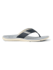 Reef Japonki "Reef Santa Ana" w kolorze granatowo-szarym