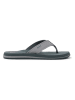 Reef Teenslippers "The Layback" grijs