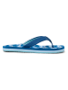 Reef Teenslippers "Ahi" blauw