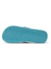 Reef Teenslippers "Ahi" blauw