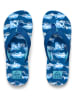 Reef Teenslippers "Ahi" blauw