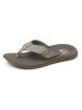 Reef Teenslippers "Reef Santa Ana" bruin/grijs