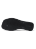 Reef Japonki "Solaye" w kolorze czarnym