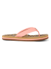 Reef Teenslippers "Ahi" lichtroze