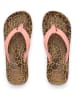 Reef Teenslippers "Ahi" lichtroze