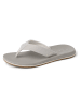 Reef Teenslippers "The Nox" crème
