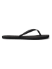 Reef Zehentrenner "Bliss Nights" in Schwarz