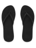 Reef Teenslippers "Bliss Nights" zwart