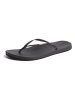 Reef Teenslippers "Cushion Slim" zwart