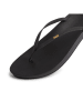 Reef Teenslippers "Cushion Slim" zwart