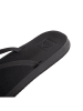 Reef Japonki "Cushion Slim" w kolorze czarnym