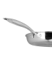 Sitram Edelstahl-Bratpfanne ''Rapsody'' - Ø 24 cm