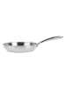 Sitram Roestvrijstalen braadpan ''Charleston'' - Ø 24 cm