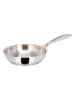 Sitram Roestvrijstalen braadpan ''Charleston'' - Ø 28 cm