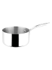Sitram Roestvrijstalen steelpan ''Rapsody'' - Ø 16 cm