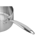 Sitram Roestvrijstalen steelpan ''Rapsody'' - Ø 20 cm