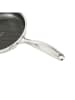 Sitram Roestvrijstalen braadpan ''Caractere'' - Ø 20 cm