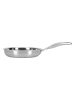 Sitram Edelstahl-Bratpfanne ''Caractere'' - Ø 24 cm