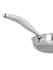 Sitram Edelstahl-Bratpfanne ''Caractere'' - Ø 24 cm
