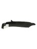Sitram Afneembare greep "Sitramovible" zwart - (L)19 cm