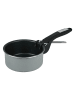 Sitram 4-delige set: kookpotten ''Sitramulti'' taupe
