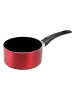 Sitram Stielkasserolle ''Cherry'' in Rot - 1,5 l