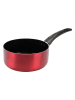 Sitram Steelpan ''Cherry'' rood - 2,8 l