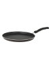 Sitram Crêpepfanne ''Chandeleur'' in Schwarz - Ø 28 cm