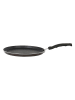 Sitram Crêpepfanne ''Chandeleur'' in Schwarz - Ø 28 cm