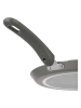 Sitram Crêpepan ''Autan'' grijs - Ø 26 cm