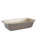 Sitram Cakevorm "Du Gateau" champagnekleurig/bruin - (L)25 x (B)13 cm