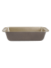 Sitram Cakevorm "Du Gateau" champagnekleurig/bruin - (L)25 x (B)13 cm