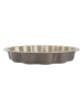 Sitram Ovenschaal "Du Gateau" champagnekleurig/bruin - Ø 30 cm
