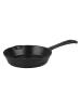 Sitram Braadpan zwart - Ø 16 cm