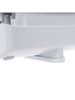 Sitram Foliedispenser wit - (L)35,5 cm