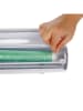 Sitram Foliedispenser wit - (L)35,5 cm