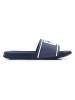 GAP Slippers "Austin" donkerblauw