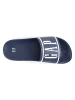 GAP Slippers "Austin" donkerblauw