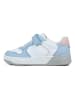 GAP Sneakers "Chicago" lichtblauw/wit